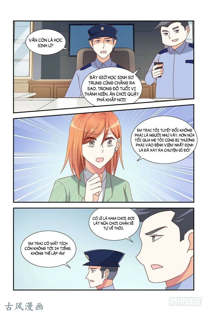 đọc truyện Dường Như Tình Yêu Đã Đến Chương 44 ảnh 12 tại Thiên Thai Truyện