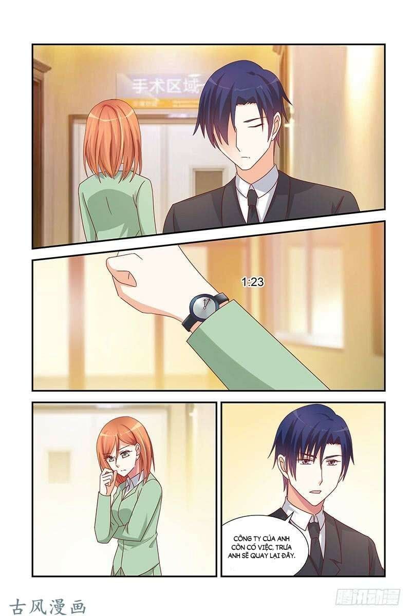 đọc truyện Dường Như Tình Yêu Đã Đến Chương 44 ảnh 4 tại Thiên Thai Truyện