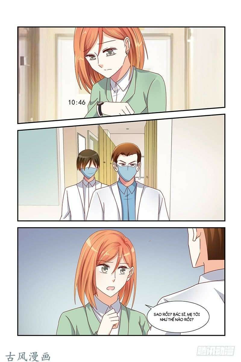 đọc truyện Dường Như Tình Yêu Đã Đến Chương 44 ảnh 5 tại Thiên Thai Truyện