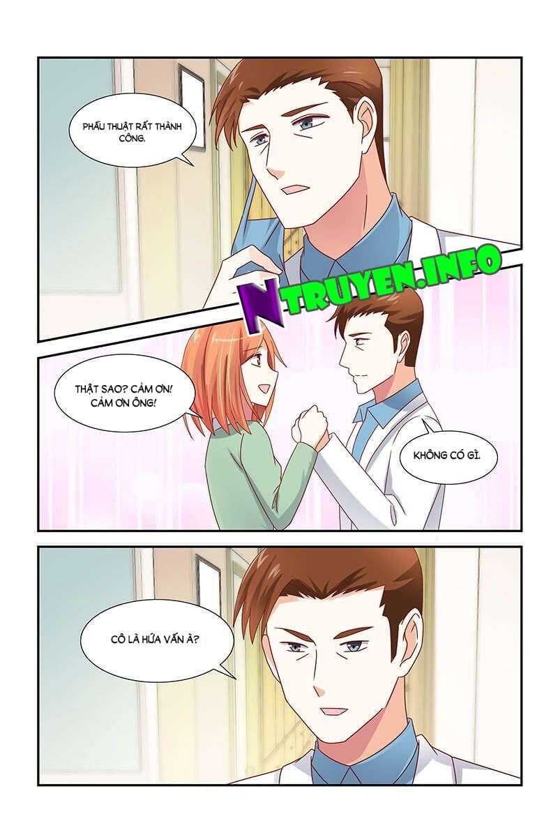 đọc truyện Dường Như Tình Yêu Đã Đến Chương 44 ảnh 6 tại Thiên Thai Truyện