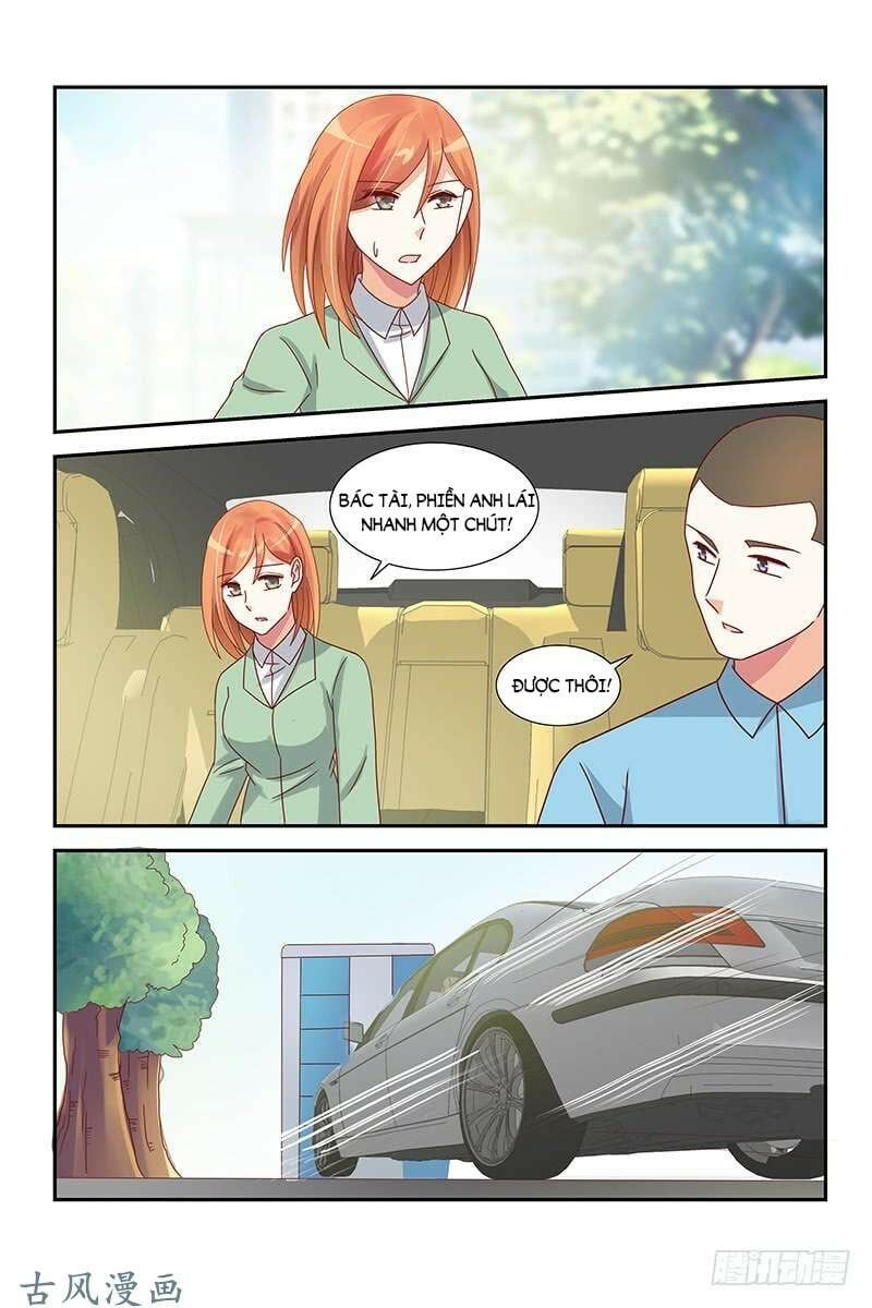 đọc truyện Dường Như Tình Yêu Đã Đến Chương 44 ảnh 10 tại Thiên Thai Truyện