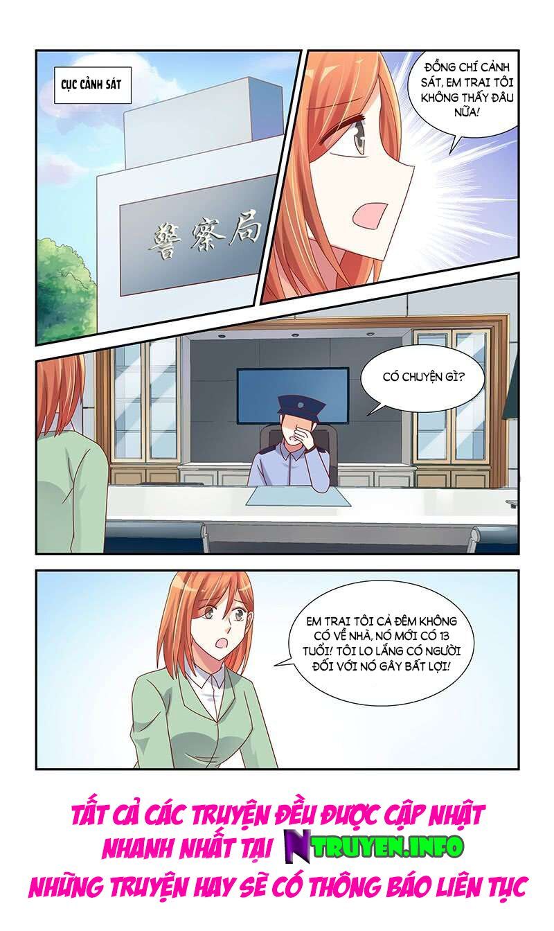 đọc truyện Dường Như Tình Yêu Đã Đến Chương 44 ảnh 11 tại Thiên Thai Truyện