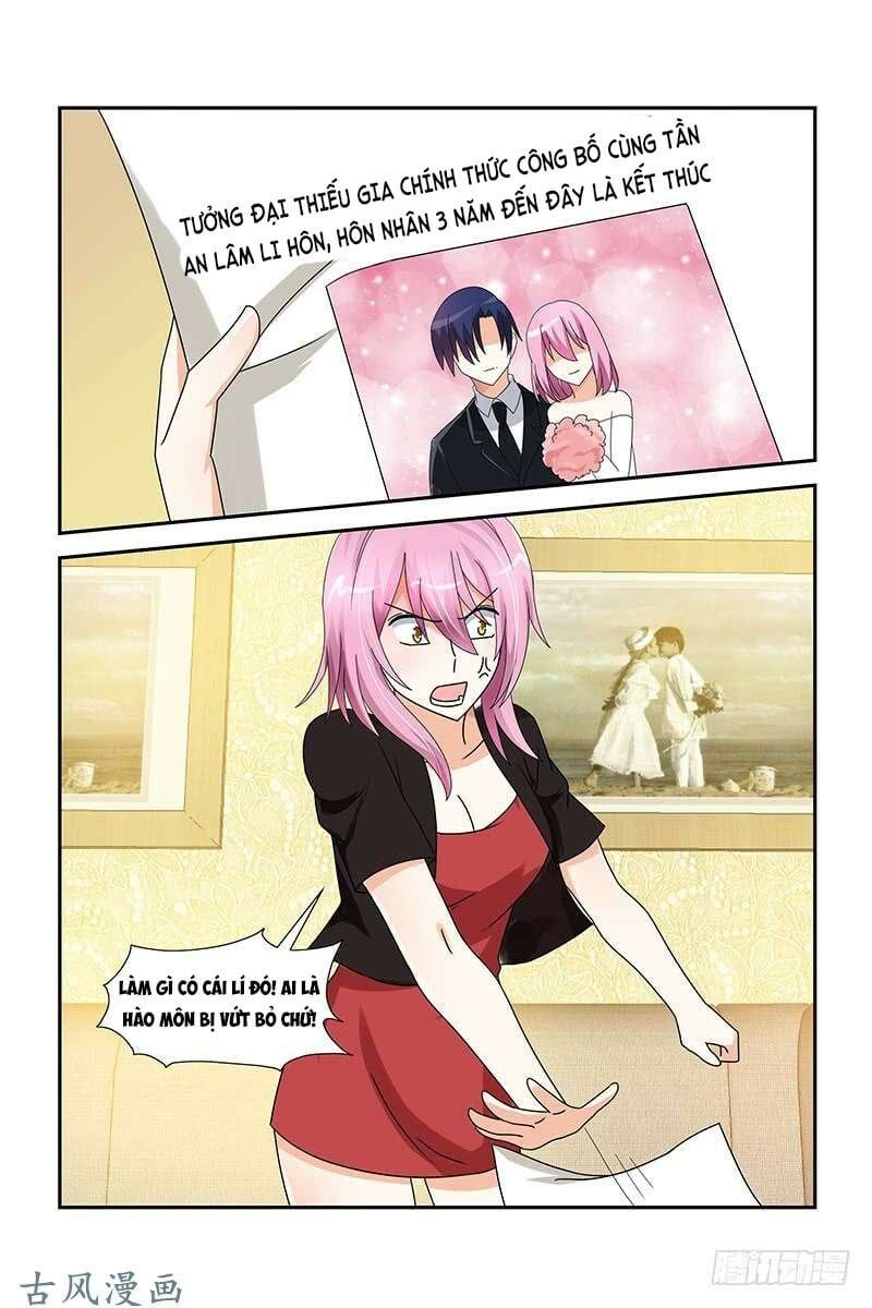 đọc truyện Dường Như Tình Yêu Đã Đến Chương 45 ảnh 12 tại Thiên Thai Truyện