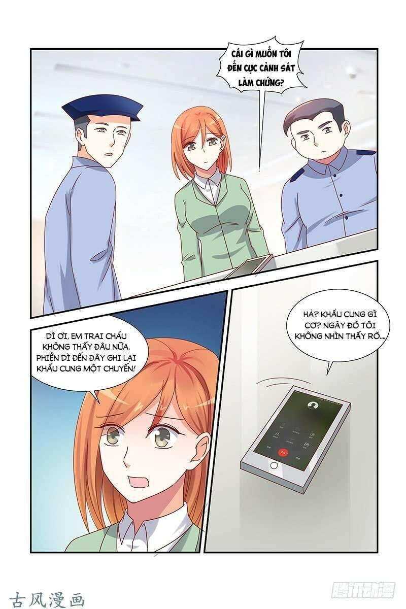 đọc truyện Dường Như Tình Yêu Đã Đến Chương 45 ảnh 4 tại Thiên Thai Truyện