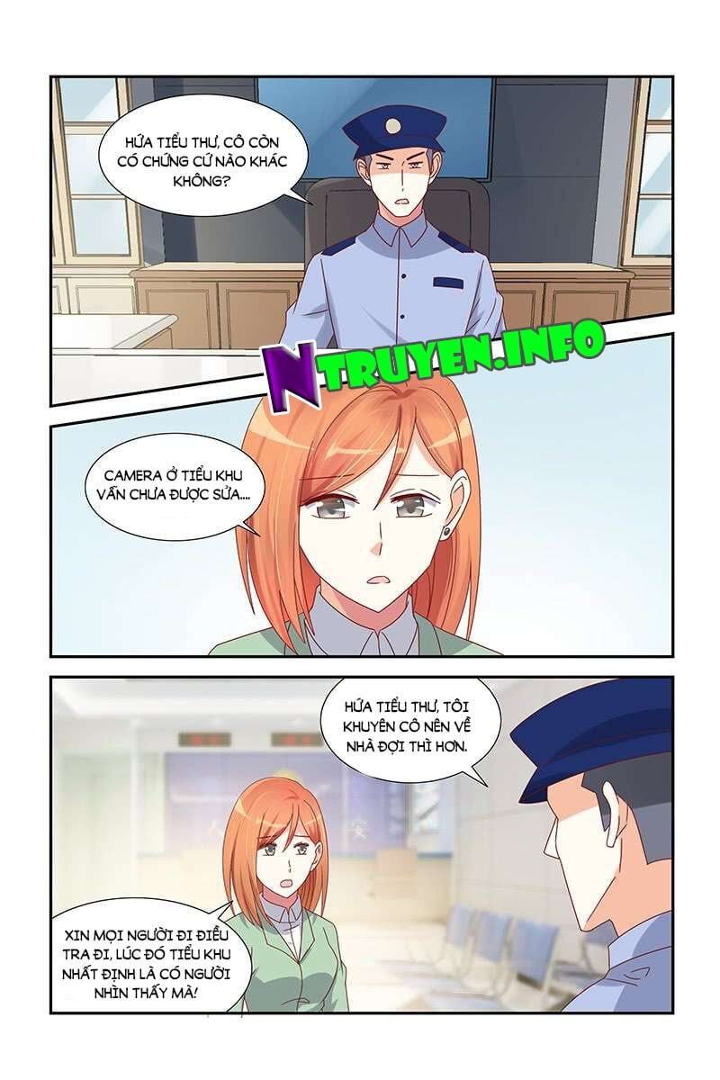 đọc truyện Dường Như Tình Yêu Đã Đến Chương 45 ảnh 6 tại Thiên Thai Truyện