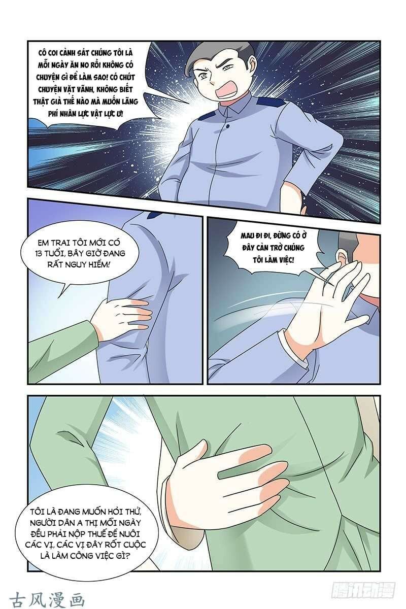 đọc truyện Dường Như Tình Yêu Đã Đến Chương 45 ảnh 7 tại Thiên Thai Truyện