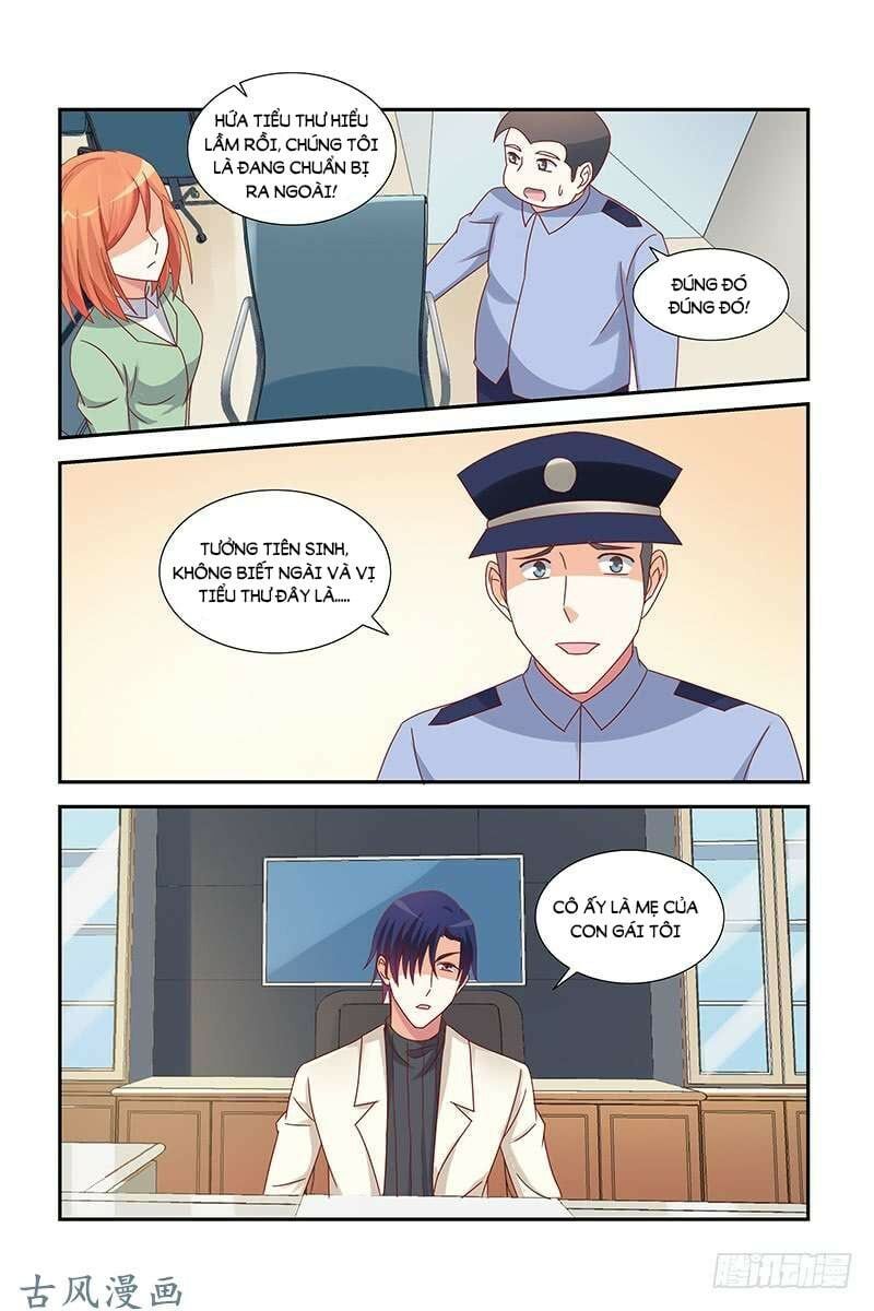 đọc truyện Dường Như Tình Yêu Đã Đến Chương 45 ảnh 10 tại Thiên Thai Truyện