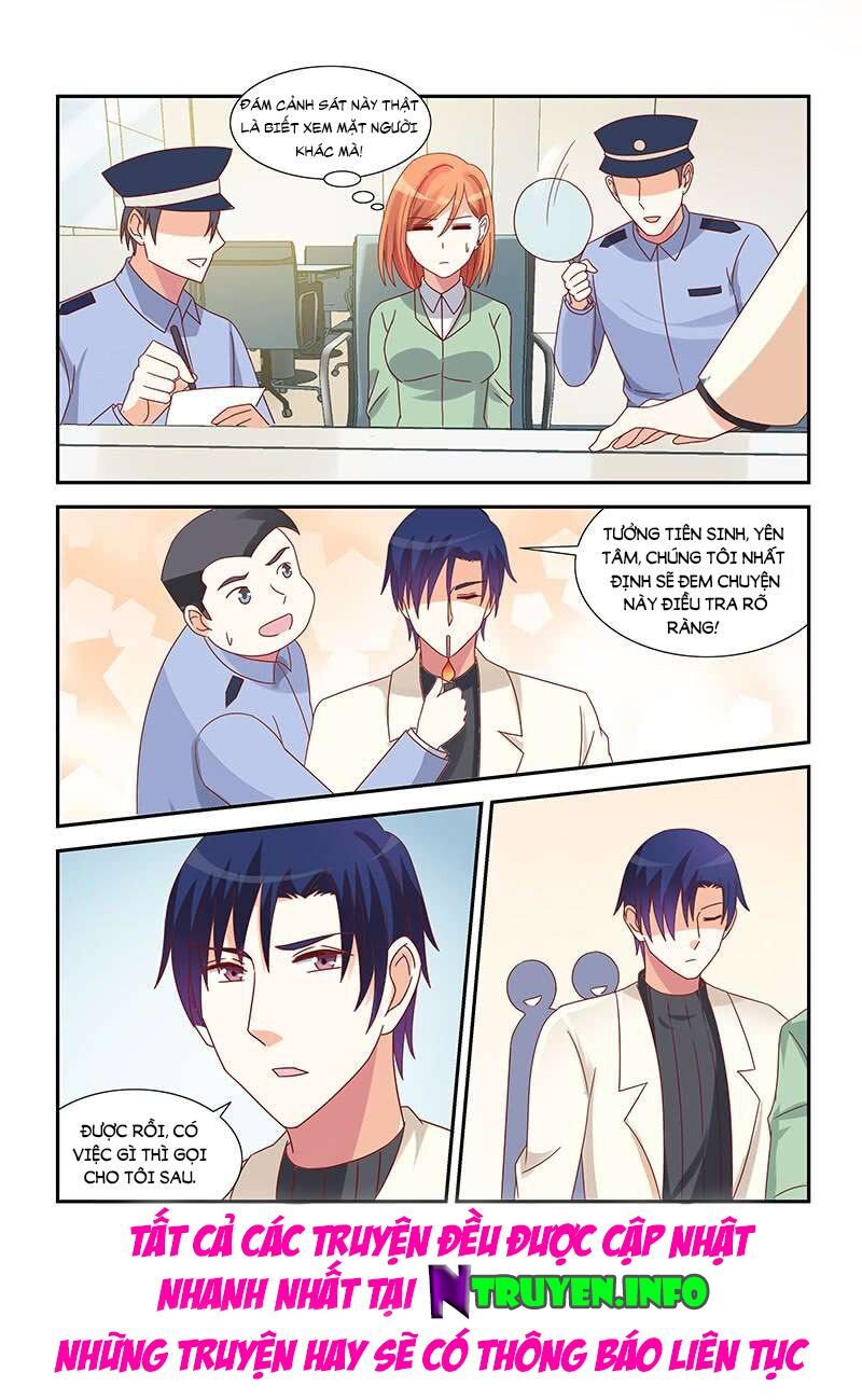 đọc truyện Dường Như Tình Yêu Đã Đến Chương 45 ảnh 11 tại Thiên Thai Truyện