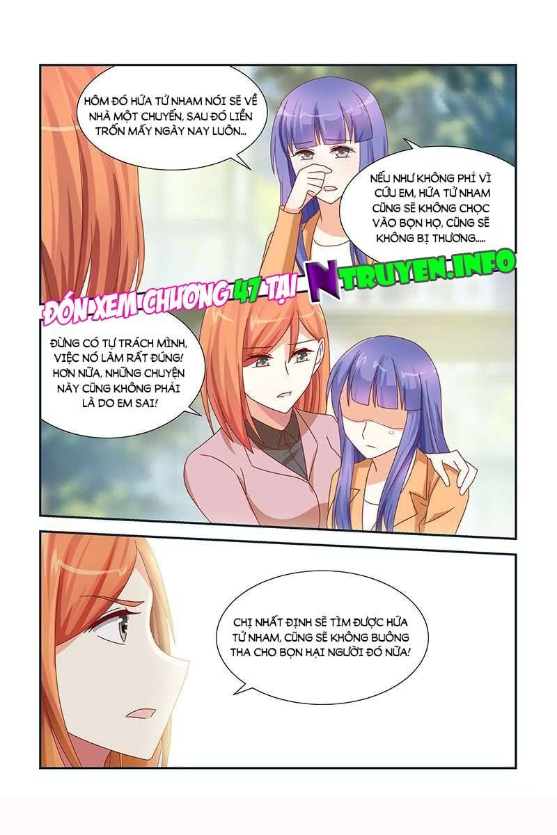 đọc truyện Dường Như Tình Yêu Đã Đến Chương 46 ảnh 13 tại Thiên Thai Truyện