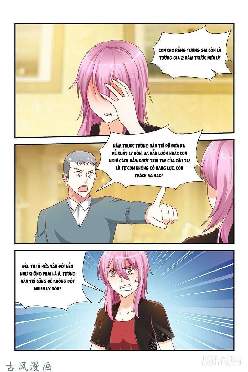 đọc truyện Dường Như Tình Yêu Đã Đến Chương 46 ảnh 4 tại Thiên Thai Truyện