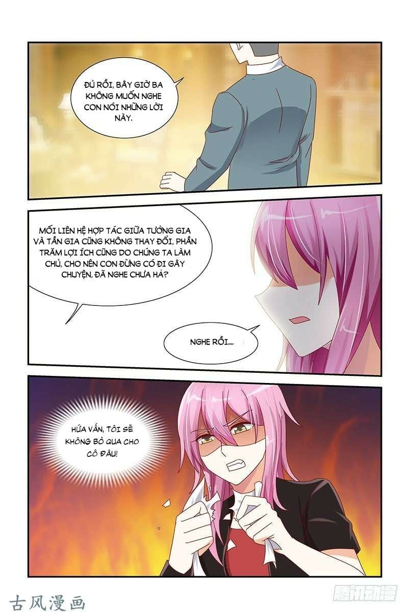 đọc truyện Dường Như Tình Yêu Đã Đến Chương 46 ảnh 5 tại Thiên Thai Truyện