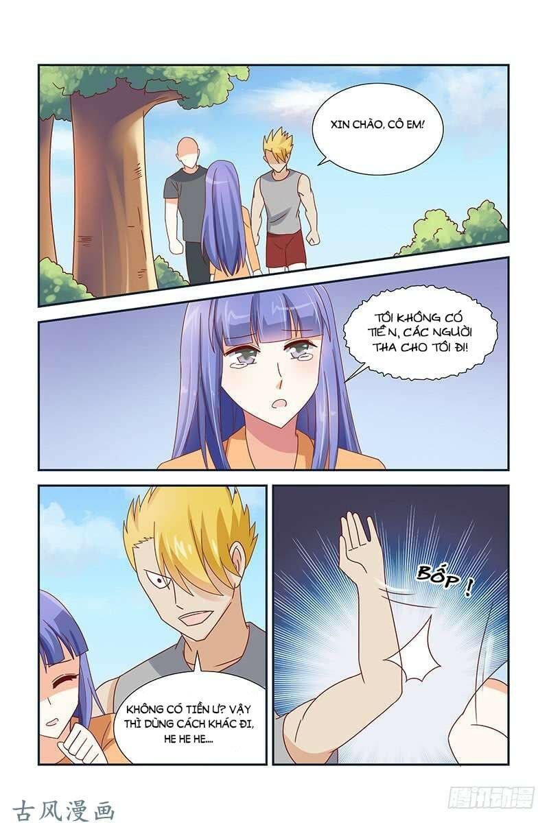 đọc truyện Dường Như Tình Yêu Đã Đến Chương 46 ảnh 10 tại Thiên Thai Truyện