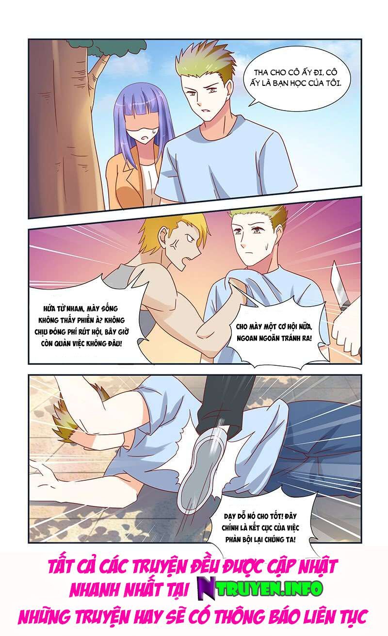 đọc truyện Dường Như Tình Yêu Đã Đến Chương 46 ảnh 11 tại Thiên Thai Truyện