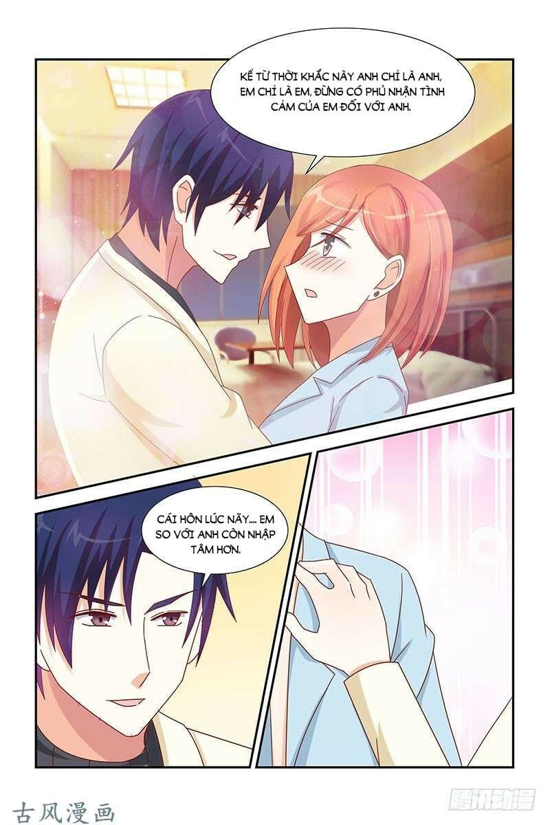 đọc truyện Dường Như Tình Yêu Đã Đến Chương 47 ảnh 12 tại Thiên Thai Truyện