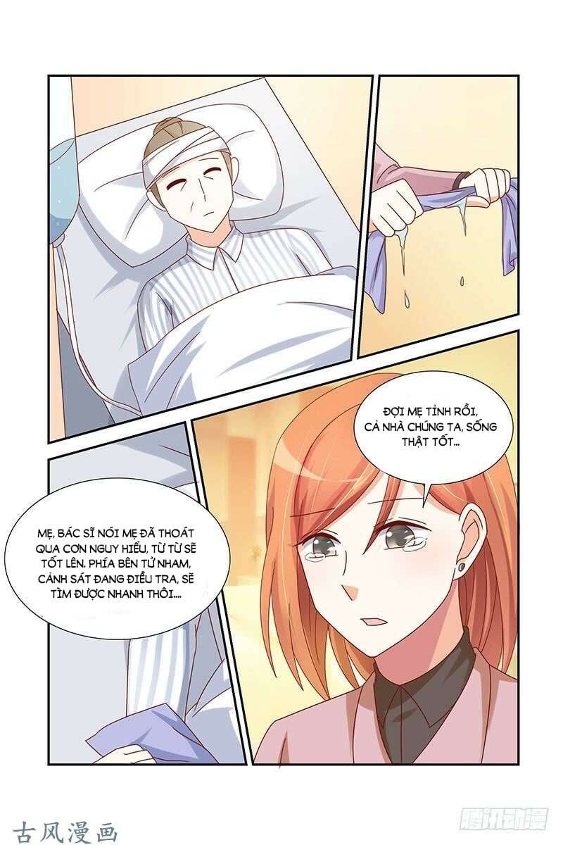 đọc truyện Dường Như Tình Yêu Đã Đến Chương 47 ảnh 4 tại Thiên Thai Truyện