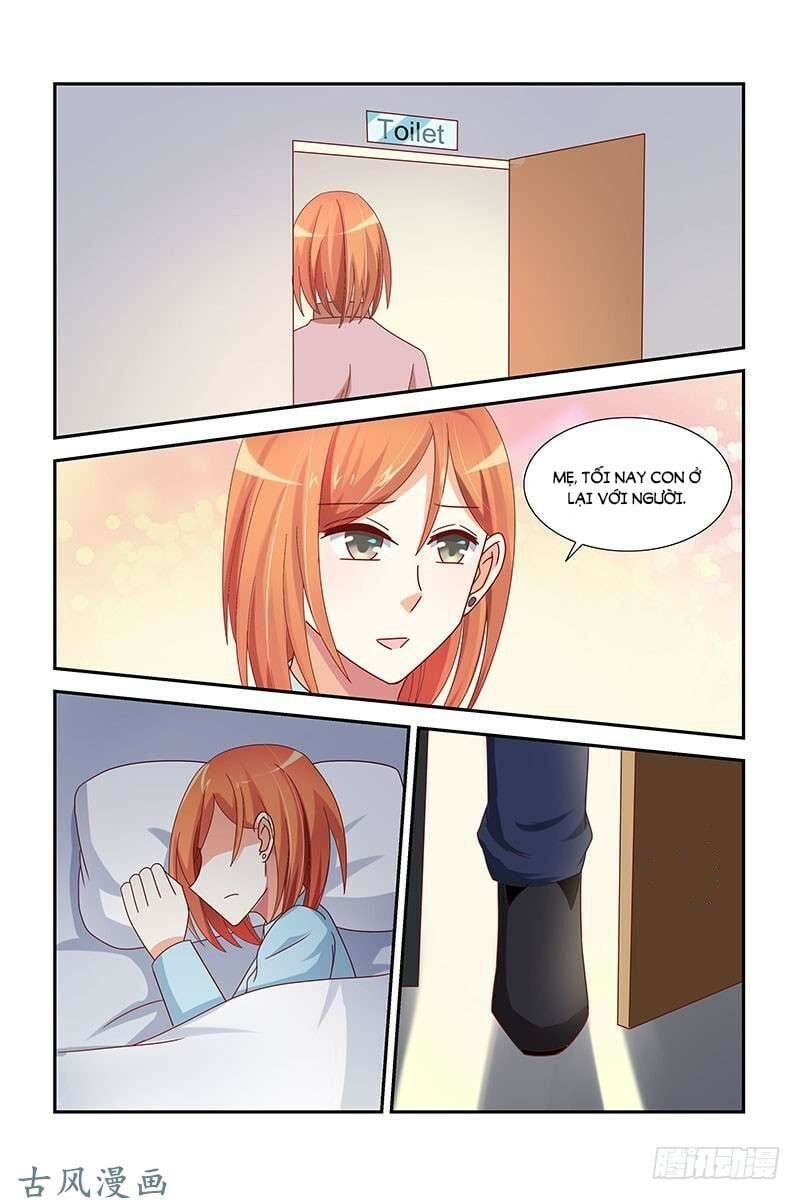 đọc truyện Dường Như Tình Yêu Đã Đến Chương 47 ảnh 5 tại Thiên Thai Truyện