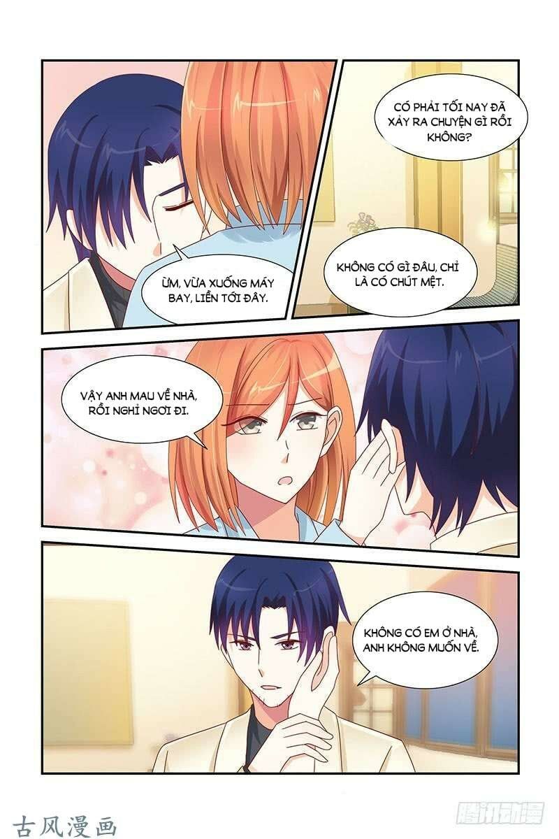 đọc truyện Dường Như Tình Yêu Đã Đến Chương 47 ảnh 8 tại Thiên Thai Truyện