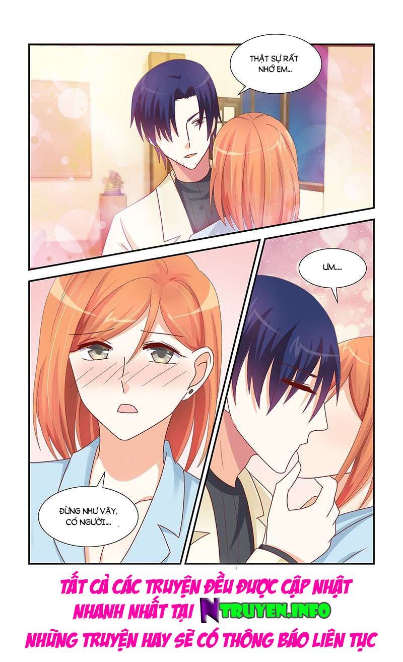 đọc truyện Dường Như Tình Yêu Đã Đến Chương 47 ảnh 9 tại Thiên Thai Truyện