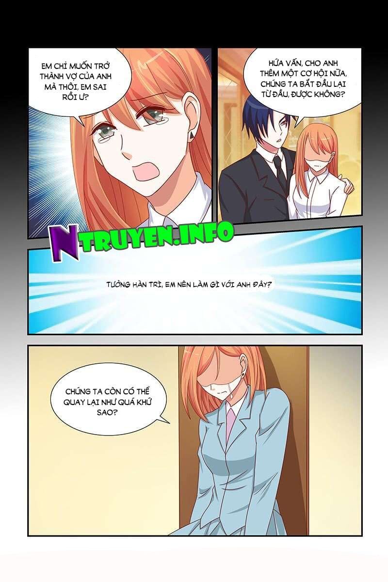 đọc truyện Dường Như Tình Yêu Đã Đến Chương 48 ảnh 6 tại Thiên Thai Truyện