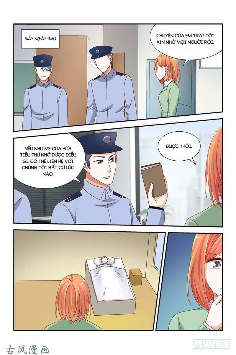 đọc truyện Dường Như Tình Yêu Đã Đến Chương 48 ảnh 7 tại Thiên Thai Truyện