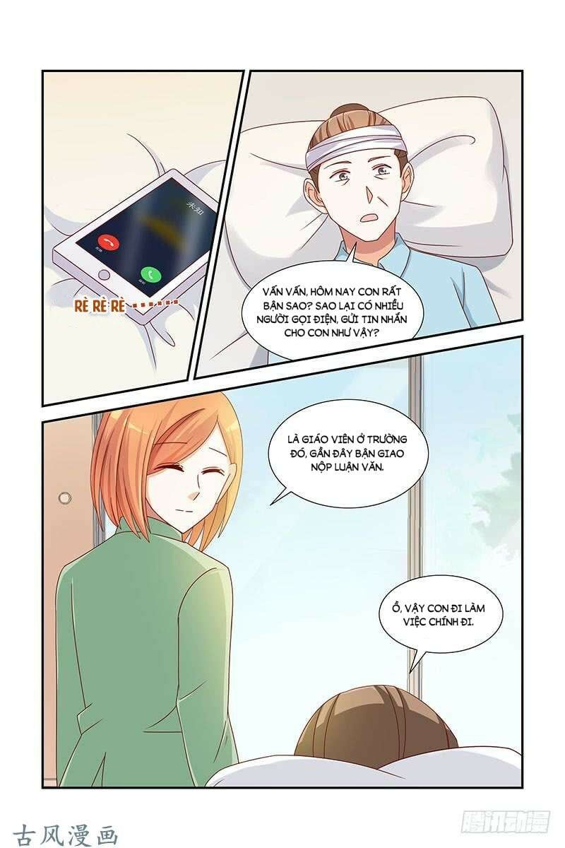 đọc truyện Dường Như Tình Yêu Đã Đến Chương 49 ảnh 12 tại Thiên Thai Truyện