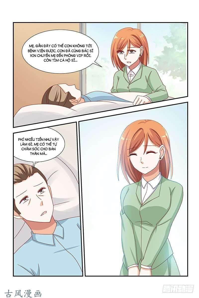 đọc truyện Dường Như Tình Yêu Đã Đến Chương 49 ảnh 13 tại Thiên Thai Truyện