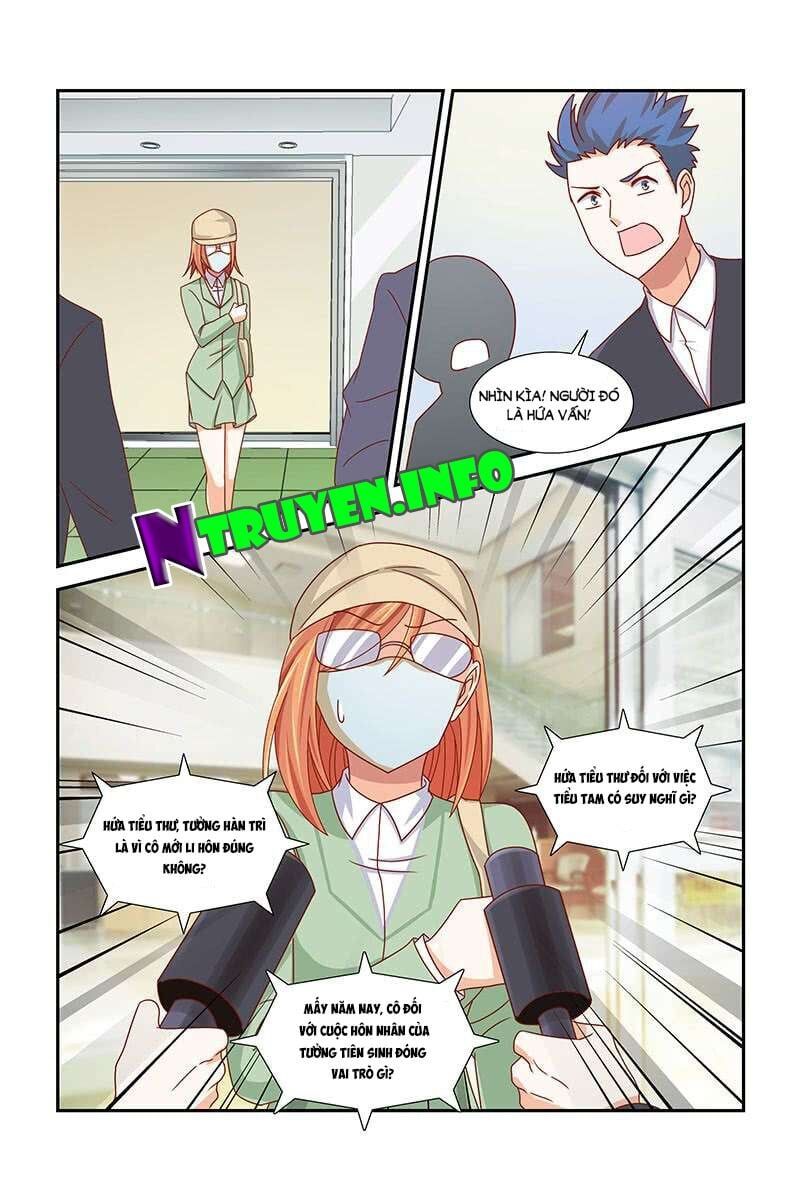 đọc truyện Dường Như Tình Yêu Đã Đến Chương 49 ảnh 14 tại Thiên Thai Truyện