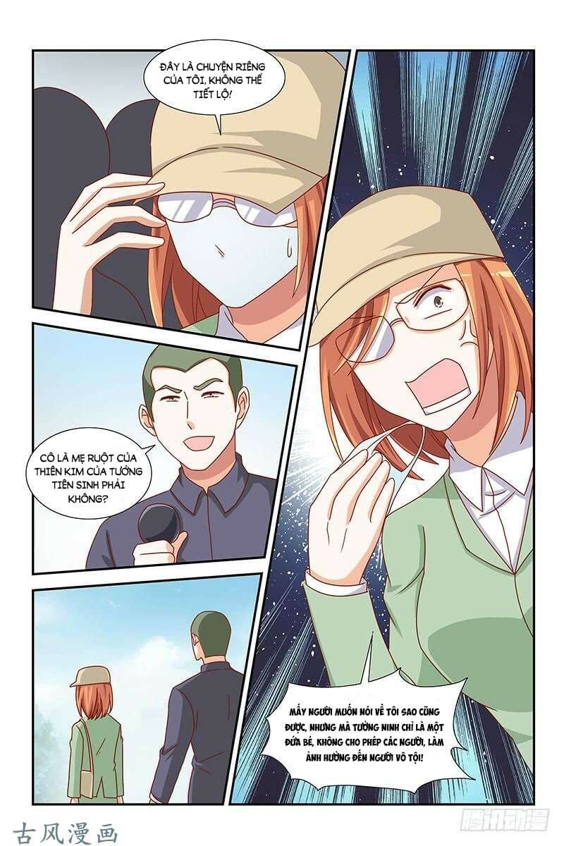 đọc truyện Dường Như Tình Yêu Đã Đến Chương 49 ảnh 15 tại Thiên Thai Truyện