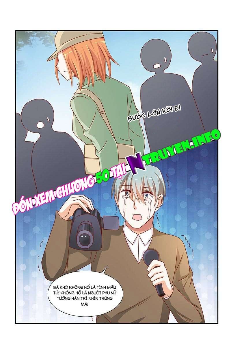 đọc truyện Dường Như Tình Yêu Đã Đến Chương 49 ảnh 16 tại Thiên Thai Truyện