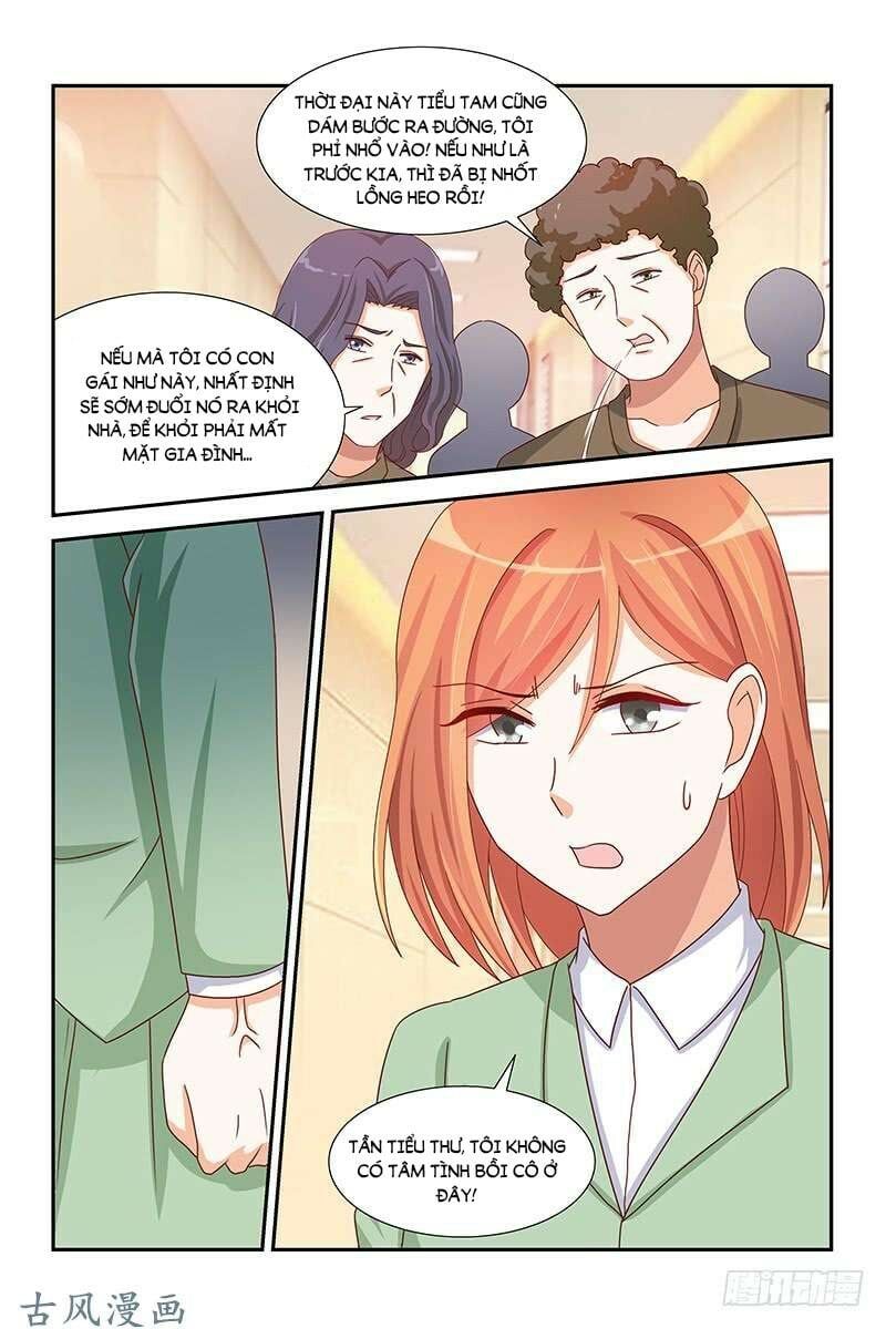 đọc truyện Dường Như Tình Yêu Đã Đến Chương 49 ảnh 5 tại Thiên Thai Truyện