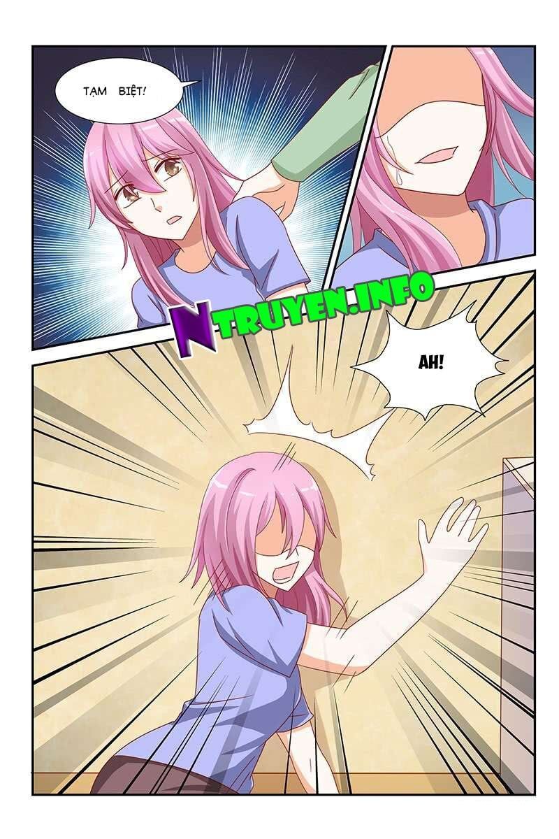 đọc truyện Dường Như Tình Yêu Đã Đến Chương 49 ảnh 6 tại Thiên Thai Truyện