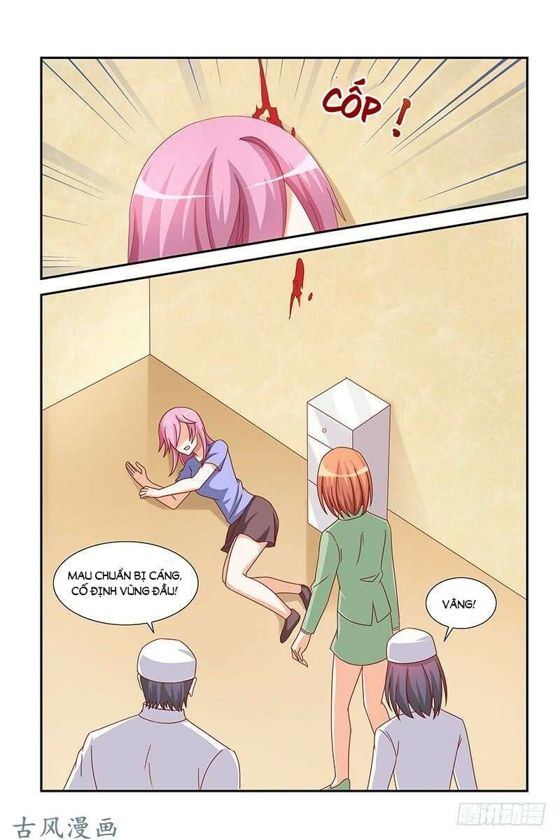 đọc truyện Dường Như Tình Yêu Đã Đến Chương 49 ảnh 7 tại Thiên Thai Truyện