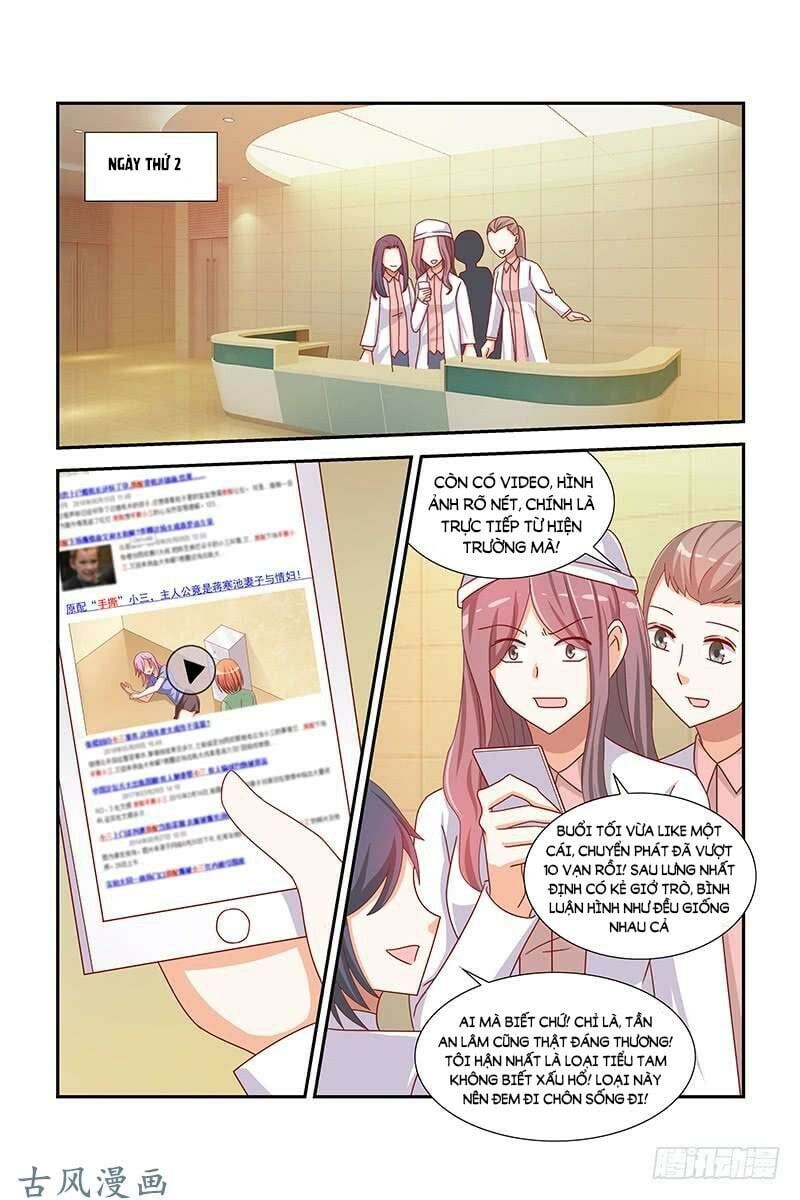 đọc truyện Dường Như Tình Yêu Đã Đến Chương 49 ảnh 10 tại Thiên Thai Truyện