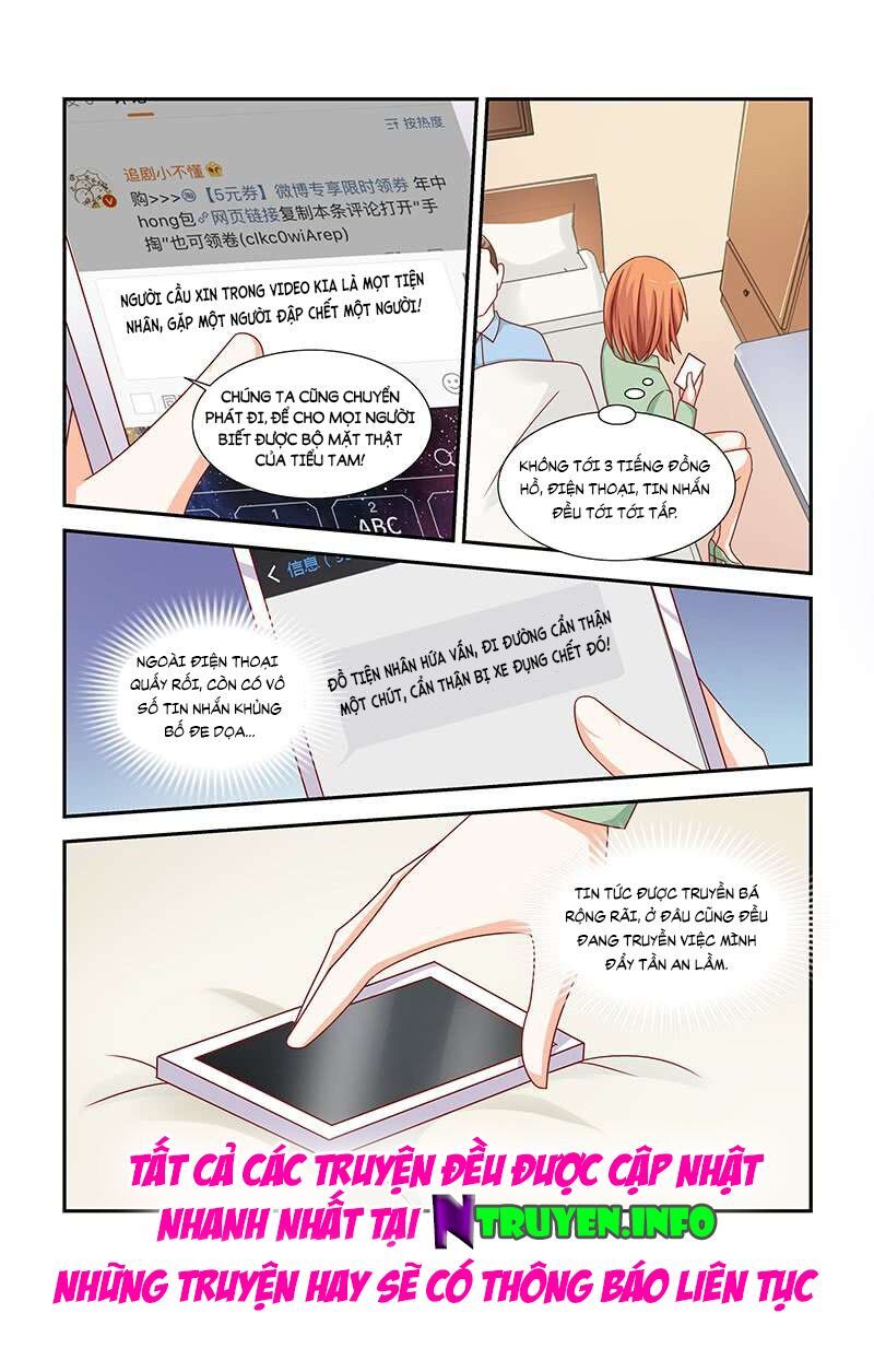 đọc truyện Dường Như Tình Yêu Đã Đến Chương 49 ảnh 11 tại Thiên Thai Truyện