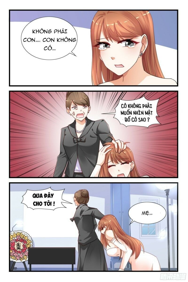 đọc truyện Dường Như Tình Yêu Đã Đến Chương 5 ảnh 4 tại Thiên Thai Truyện