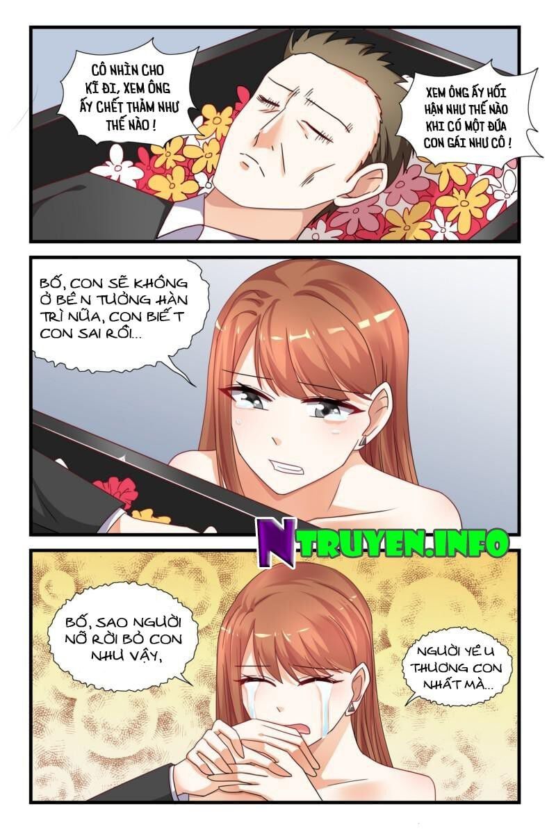 đọc truyện Dường Như Tình Yêu Đã Đến Chương 5 ảnh 5 tại Thiên Thai Truyện