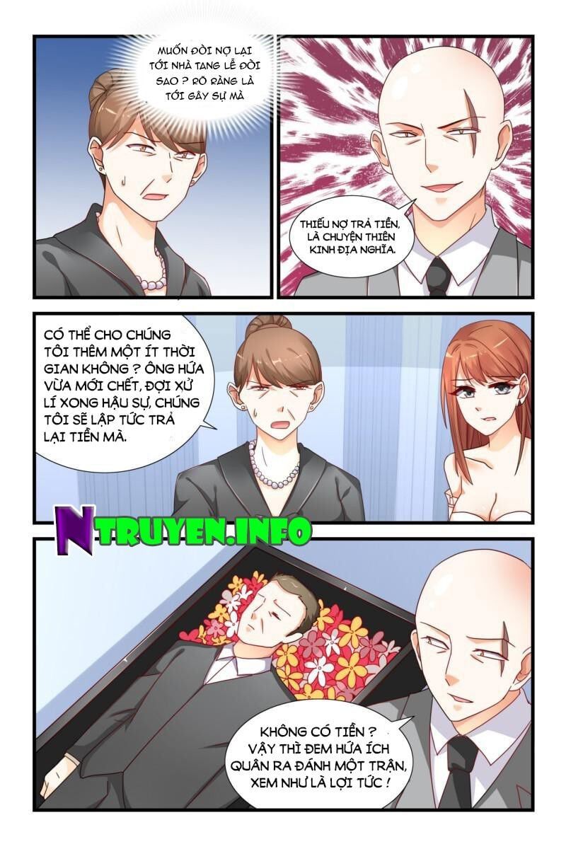 đọc truyện Dường Như Tình Yêu Đã Đến Chương 5 ảnh 7 tại Thiên Thai Truyện