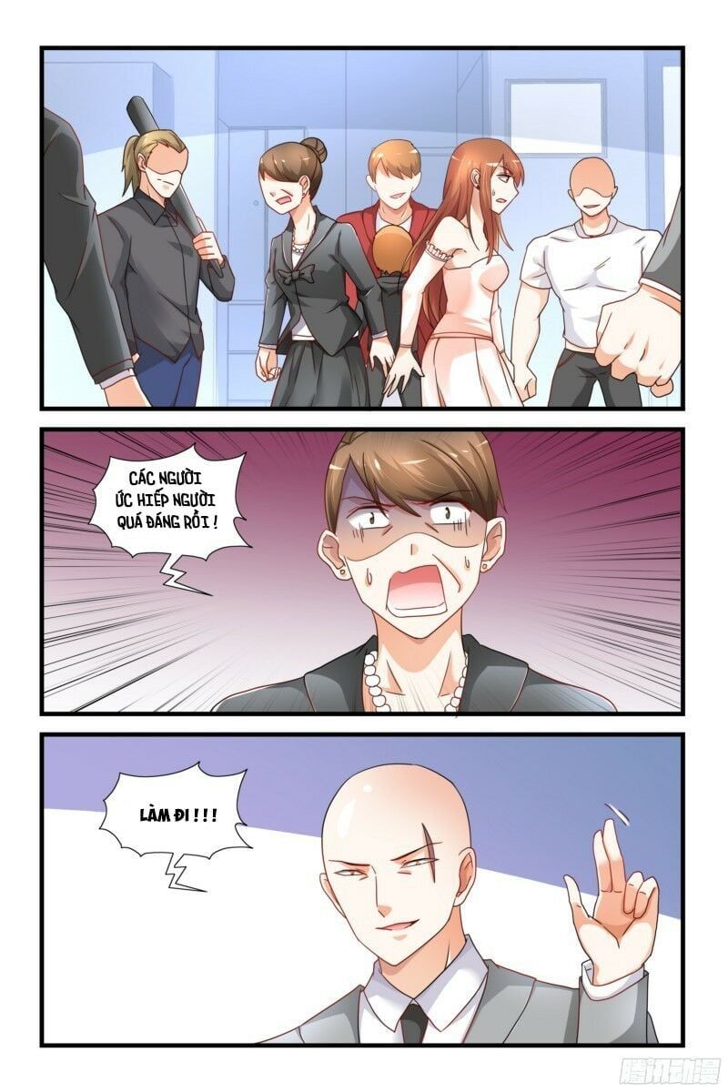 đọc truyện Dường Như Tình Yêu Đã Đến Chương 5 ảnh 8 tại Thiên Thai Truyện