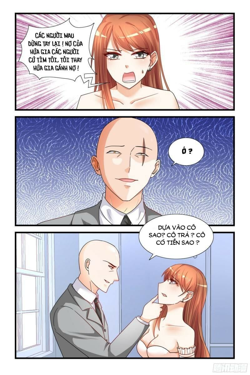 đọc truyện Dường Như Tình Yêu Đã Đến Chương 5 ảnh 10 tại Thiên Thai Truyện