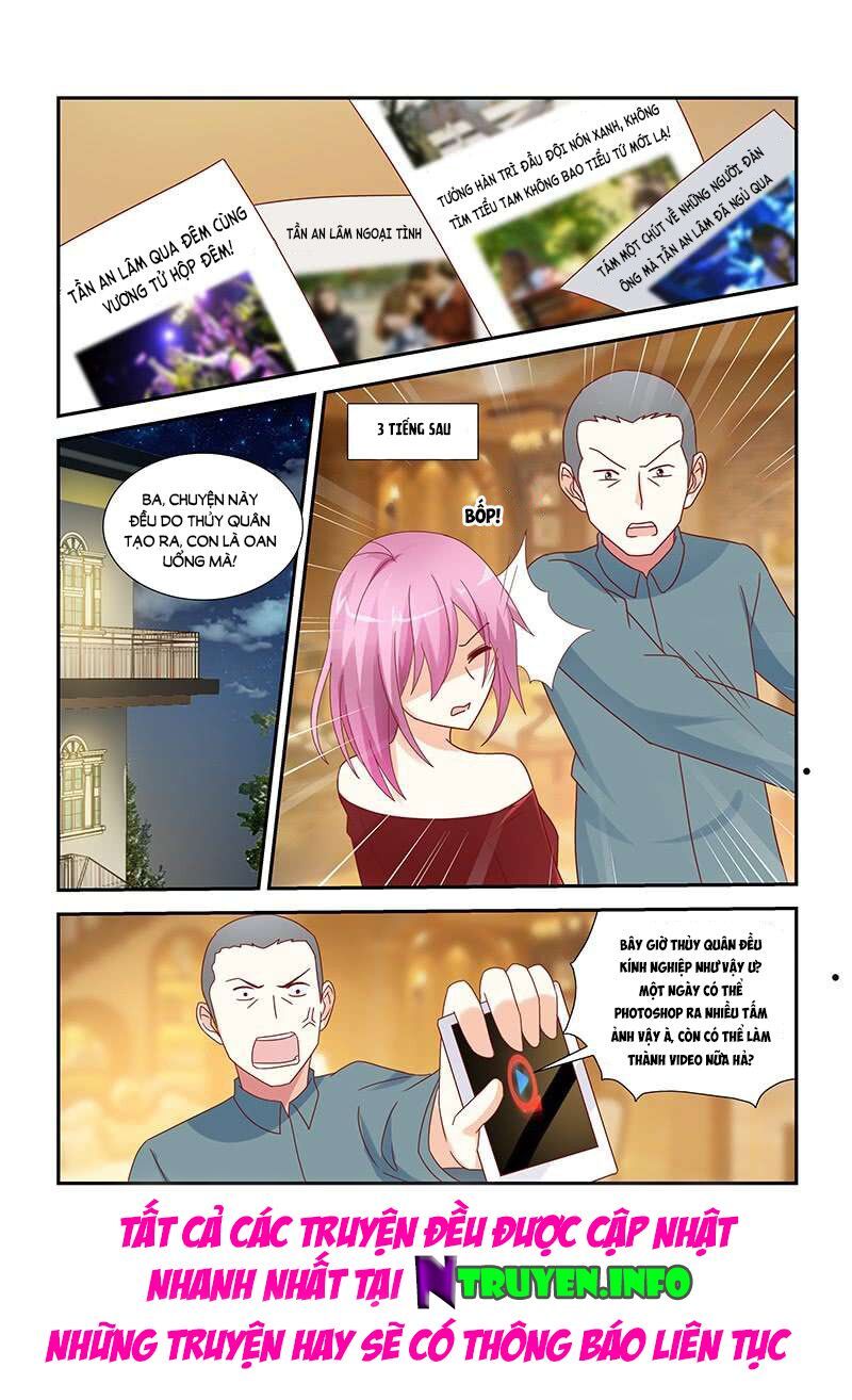 đọc truyện Dường Như Tình Yêu Đã Đến Chương 50 ảnh 14 tại Thiên Thai Truyện