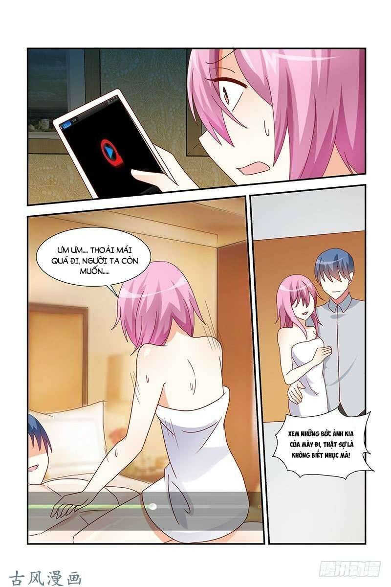 đọc truyện Dường Như Tình Yêu Đã Đến Chương 50 ảnh 15 tại Thiên Thai Truyện