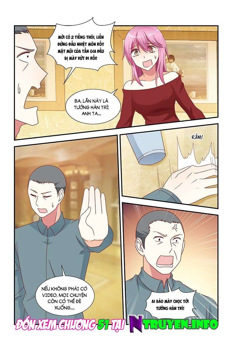 đọc truyện Dường Như Tình Yêu Đã Đến Chương 50 ảnh 16 tại Thiên Thai Truyện