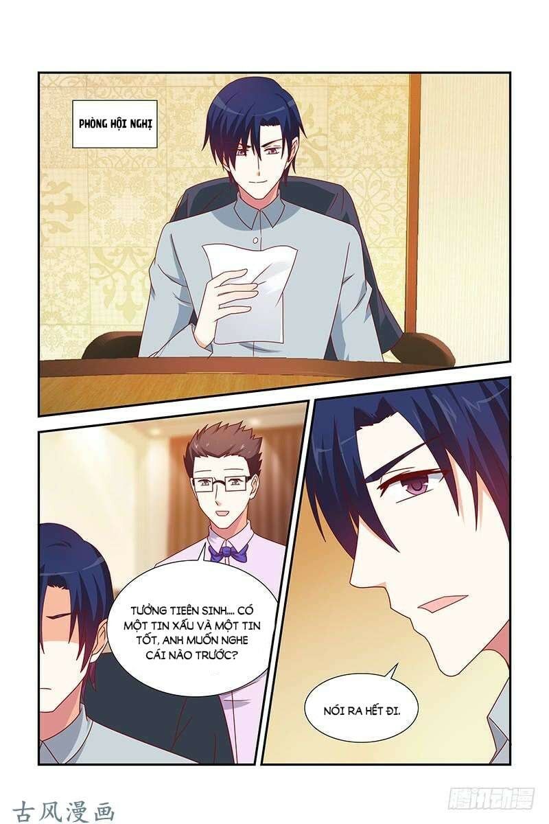 đọc truyện Dường Như Tình Yêu Đã Đến Chương 50 ảnh 4 tại Thiên Thai Truyện