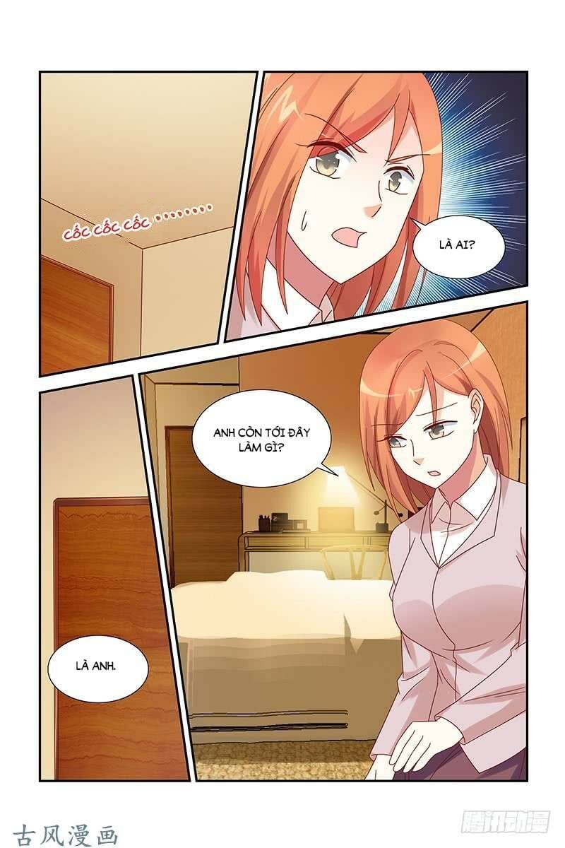 đọc truyện Dường Như Tình Yêu Đã Đến Chương 50 ảnh 7 tại Thiên Thai Truyện