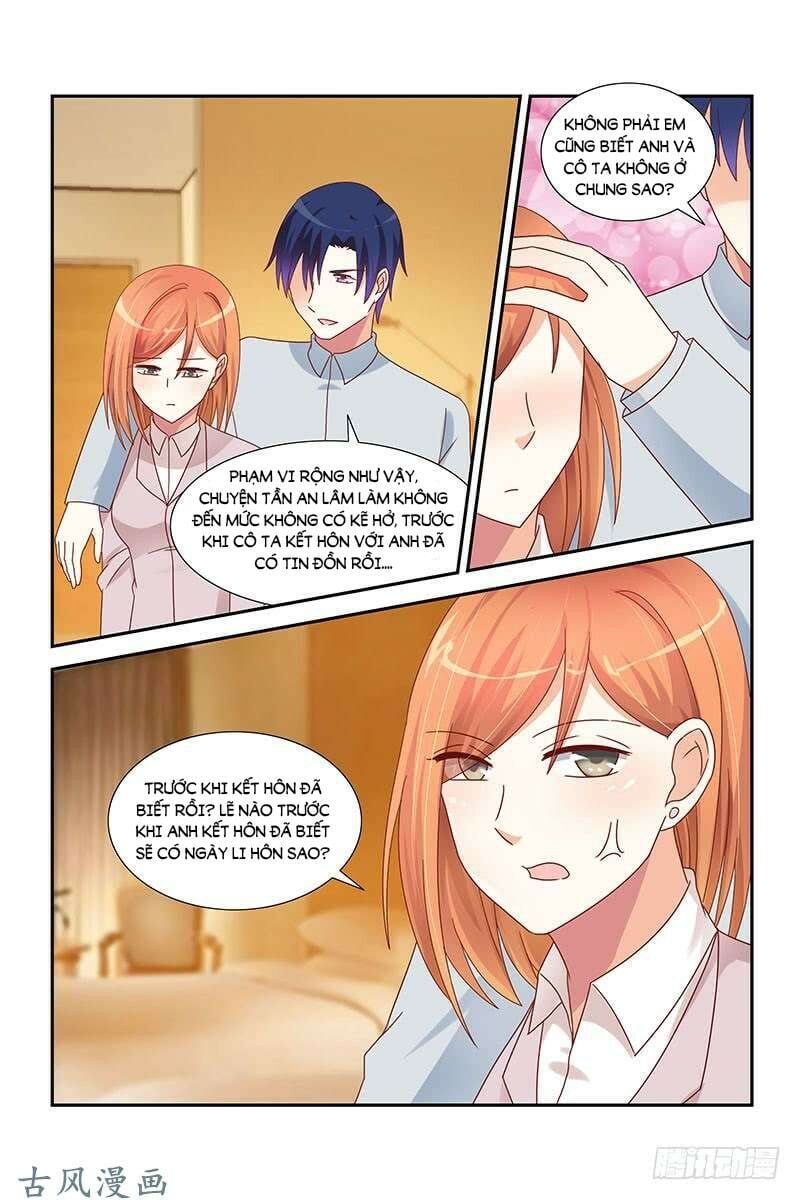 đọc truyện Dường Như Tình Yêu Đã Đến Chương 51 ảnh 12 tại Thiên Thai Truyện