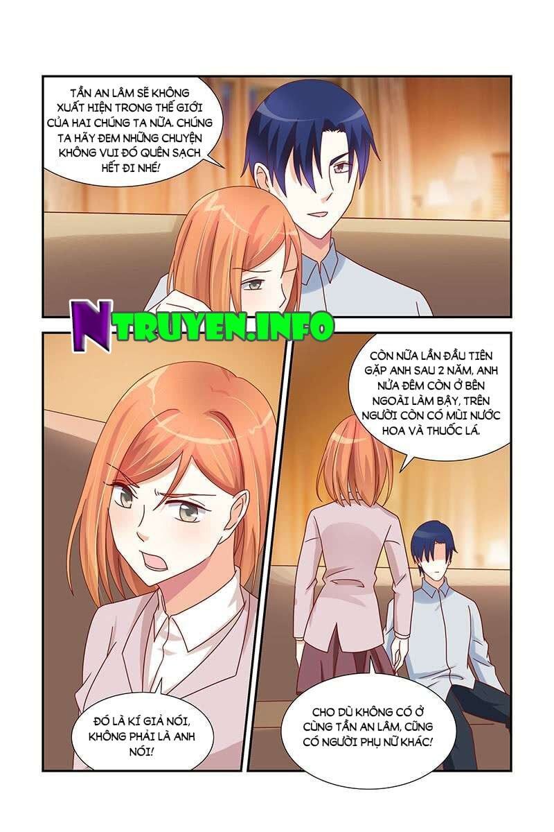 đọc truyện Dường Như Tình Yêu Đã Đến Chương 51 ảnh 13 tại Thiên Thai Truyện