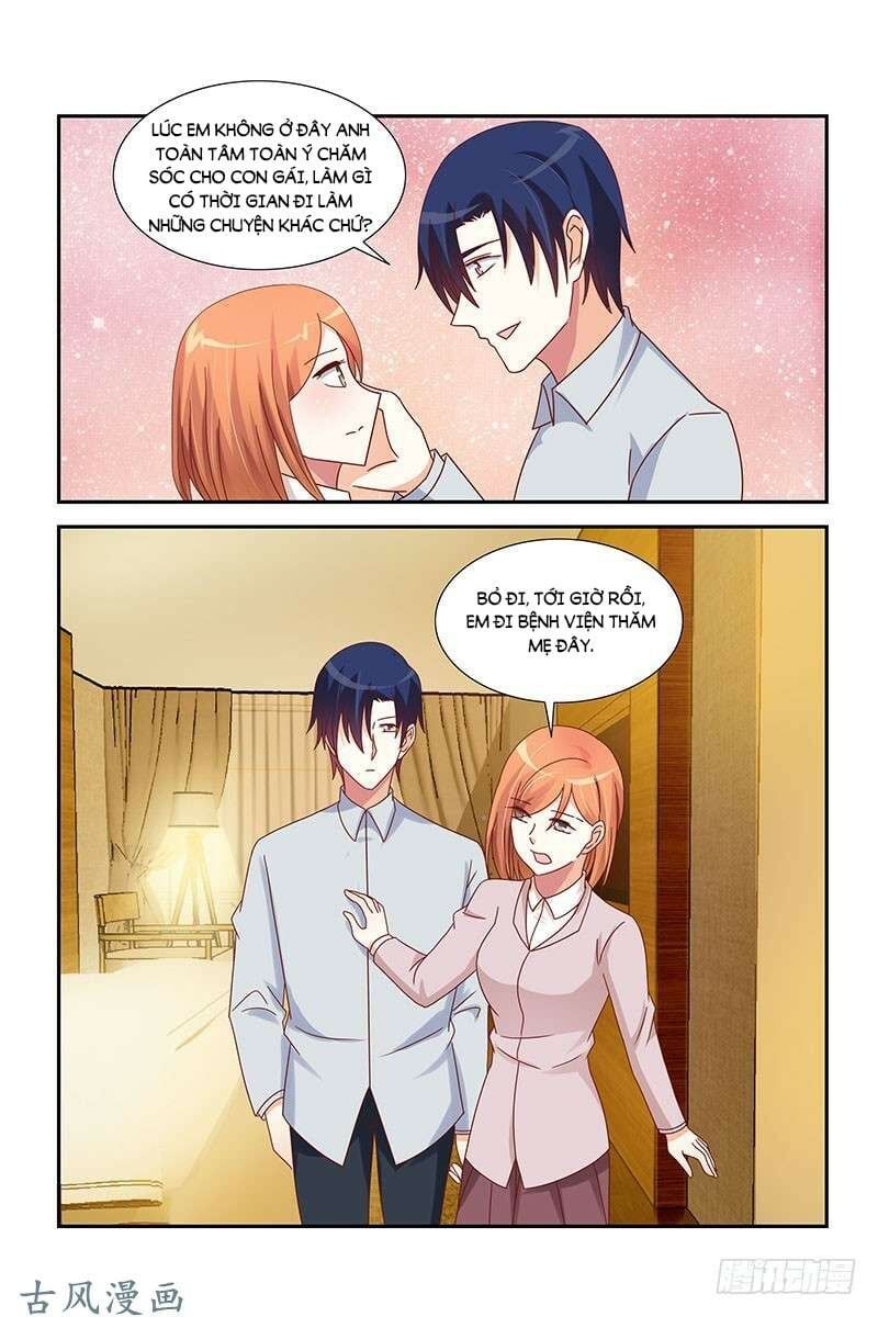 đọc truyện Dường Như Tình Yêu Đã Đến Chương 51 ảnh 14 tại Thiên Thai Truyện