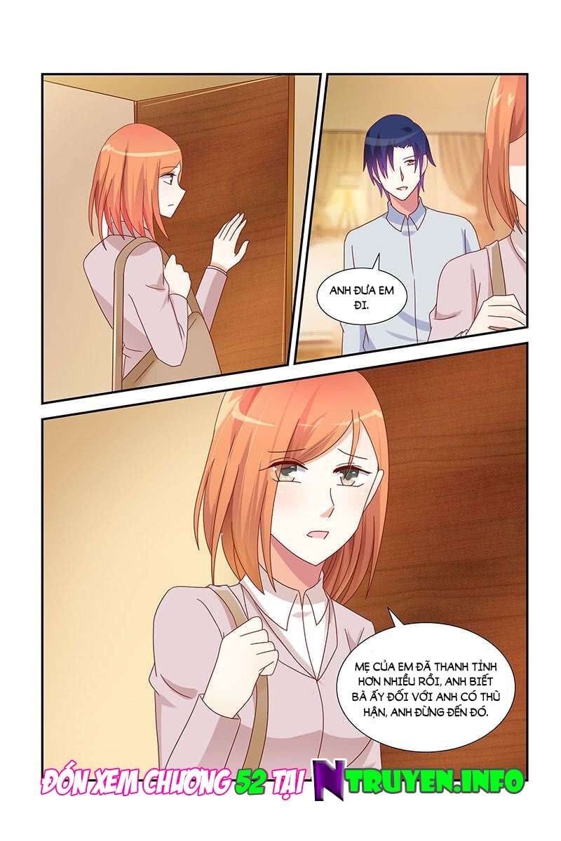 đọc truyện Dường Như Tình Yêu Đã Đến Chương 51 ảnh 15 tại Thiên Thai Truyện