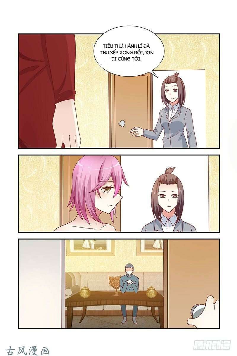 đọc truyện Dường Như Tình Yêu Đã Đến Chương 51 ảnh 5 tại Thiên Thai Truyện