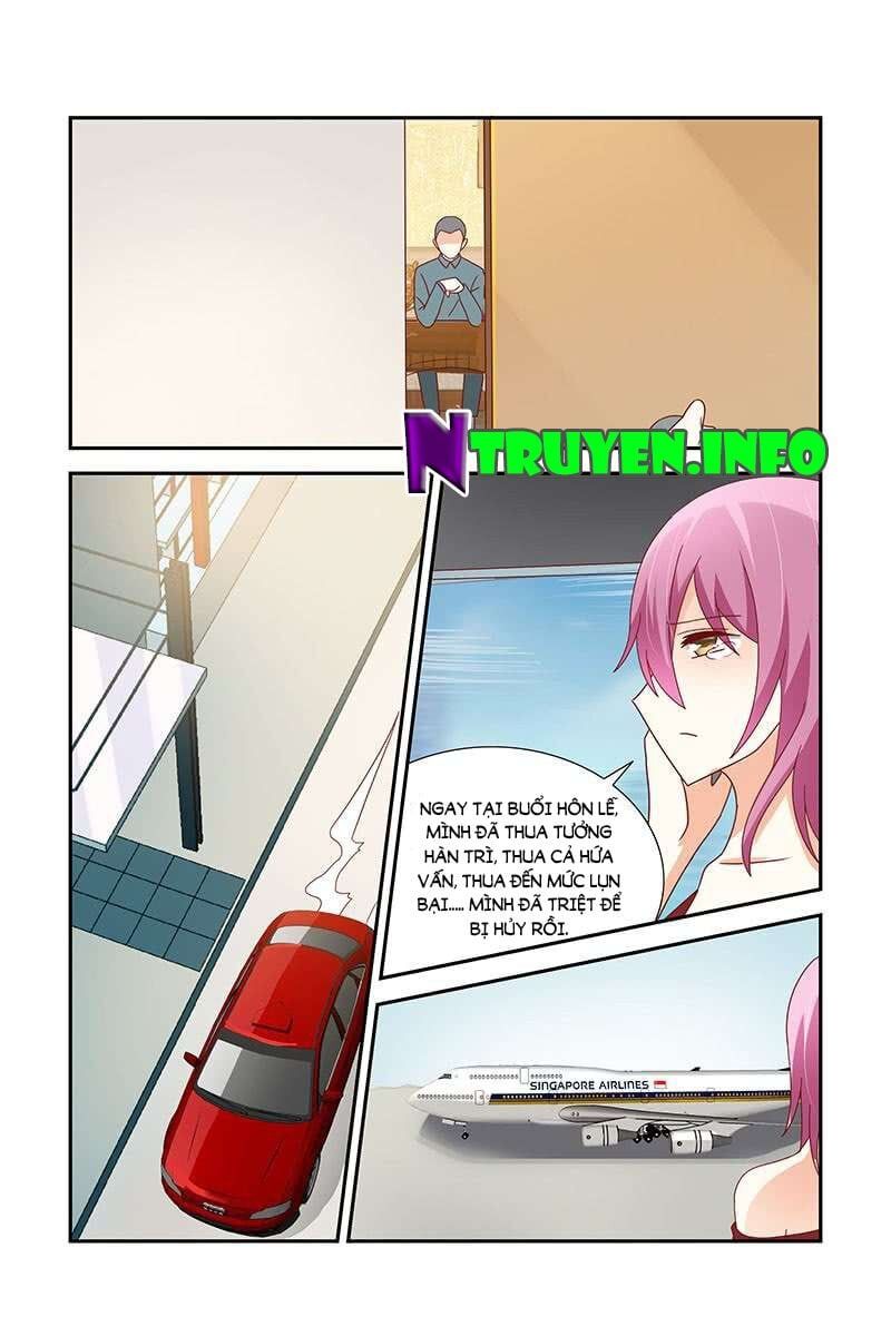 đọc truyện Dường Như Tình Yêu Đã Đến Chương 51 ảnh 6 tại Thiên Thai Truyện